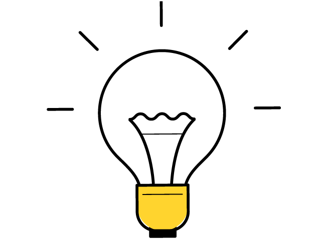 Vous portez un projet ou une idée