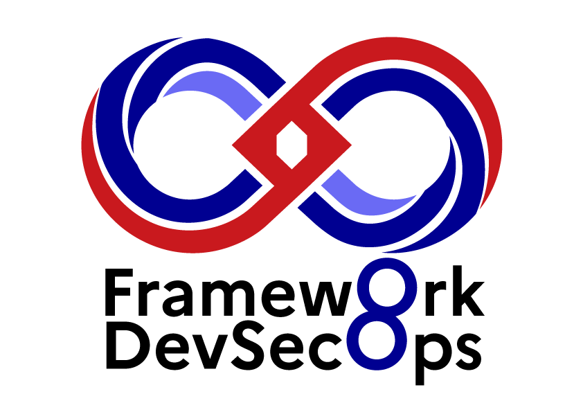 DevSecOps logo